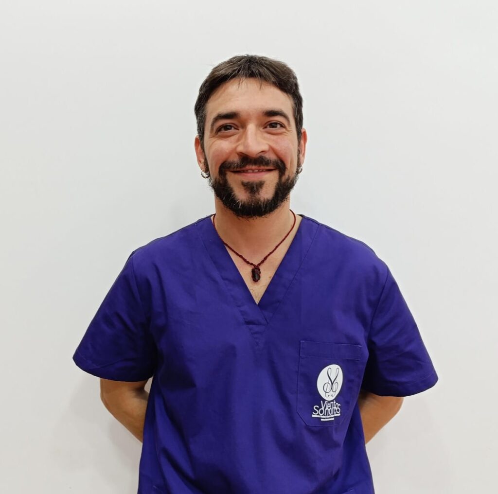 Ángel Girón Mesas