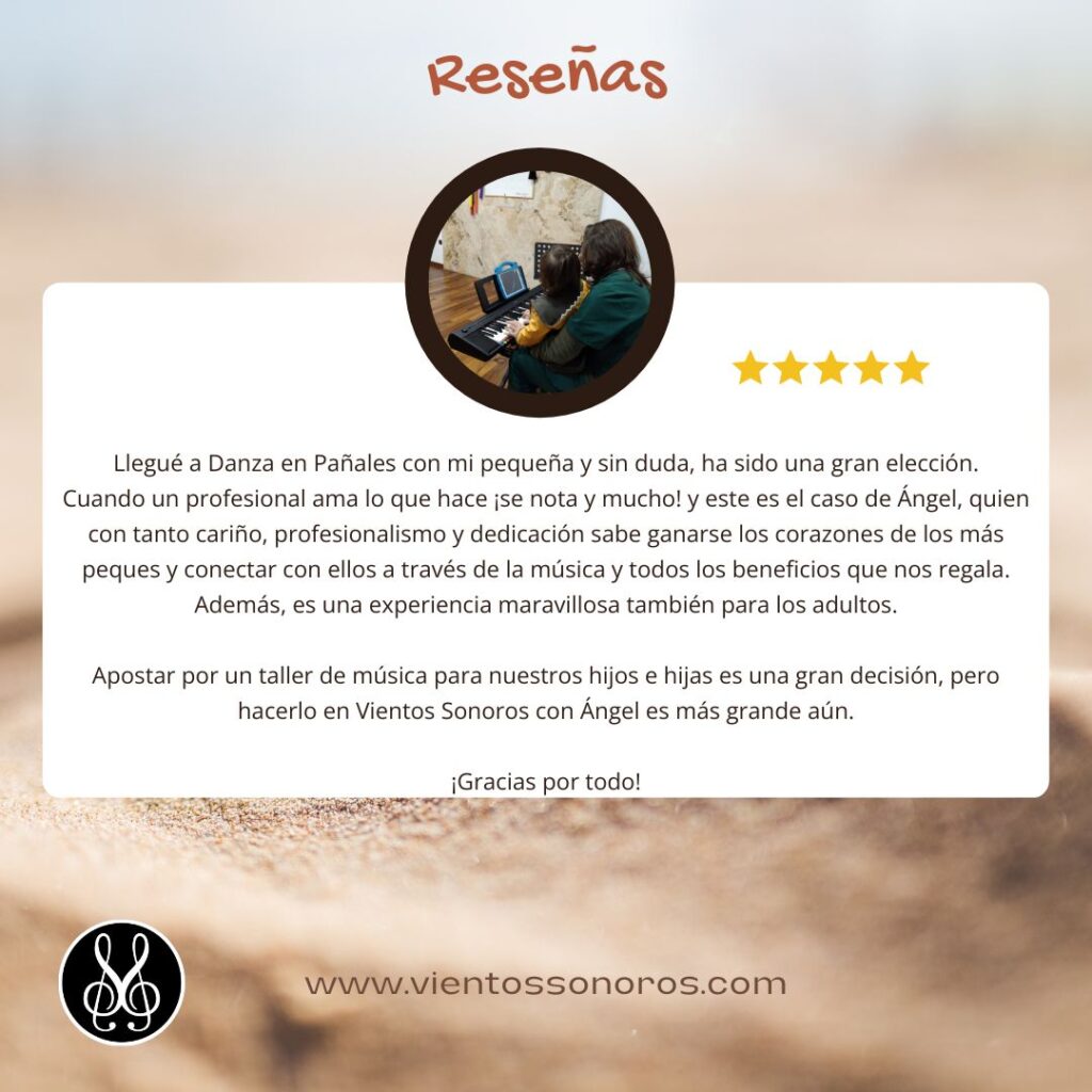 reseña