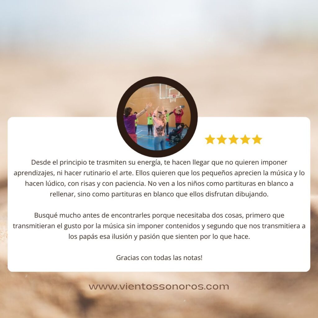 reseña