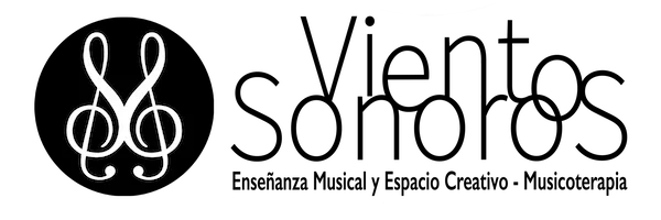 Logo de Vientos Sonoros