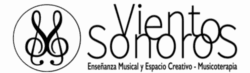 Logo Vientos Sonoros