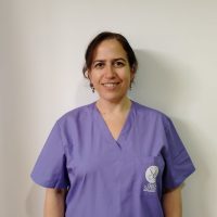 Inés Garre Meseguer
