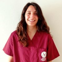 Natalia Gómez García